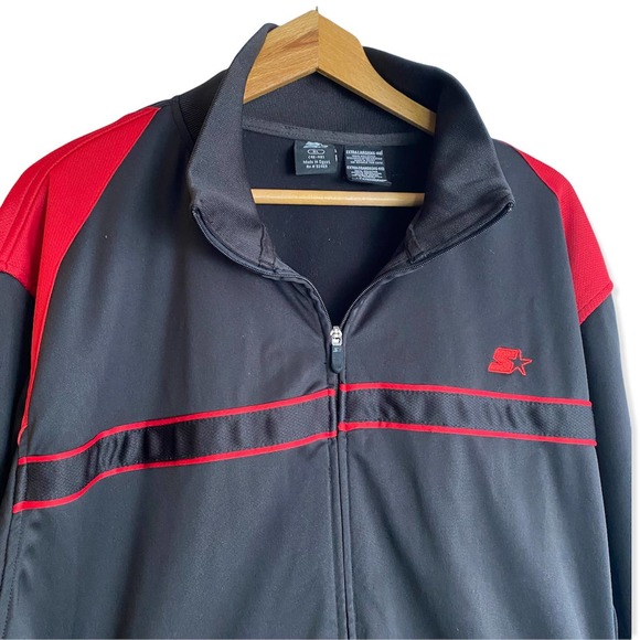 Starter Mens Jacket - Picture 3 of 5